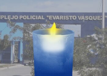 «Una vela de Esperanza» la iniciativa de la Asociación Madres de Abril por la liberación de los presos políticos