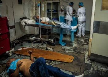 Venezuela: 218 personas murieron en hospitales por apagones, afirma ONG