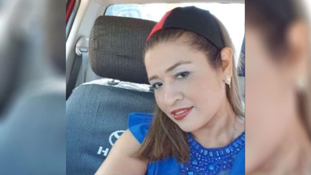 Concejal sandinista electa de Bocana de Paiwas habría sido asesinada por su pareja