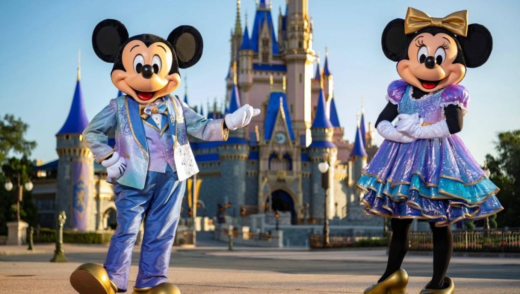 Disney cierra todos sus negocios en Rusia￼￼