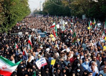 Los DDHH de la ONU aprueban misión para investigar la represión en Irán