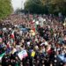 Los DDHH de la ONU aprueban misión para investigar la represión en Irán