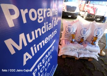 ONU prepara a países caribeños con 800 mil paquetes de alimentos por llegada de huracanes