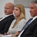 Juez otorga 3 millones de dólares a familia de joven asesinada por su novio