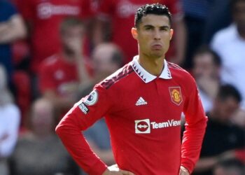 Cristiano Ronaldo se queda sin equipo, luego que el Manchester United acordará su salida