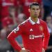 Cristiano Ronaldo se queda sin equipo, luego que el Manchester United acordará su salida