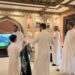 Rey de Arabia Saudí decreta día festivo en todo el país por victoria ante Argentina