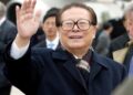 Muere expresidente de China, Jiang Zemin a los 96 años
