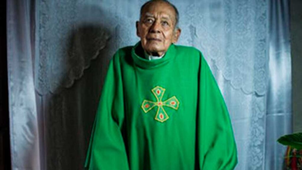 Reconocerán al doctor Jaime Granera con orden de la Independencia Cultural Rubén Darío en homenaje póstumo