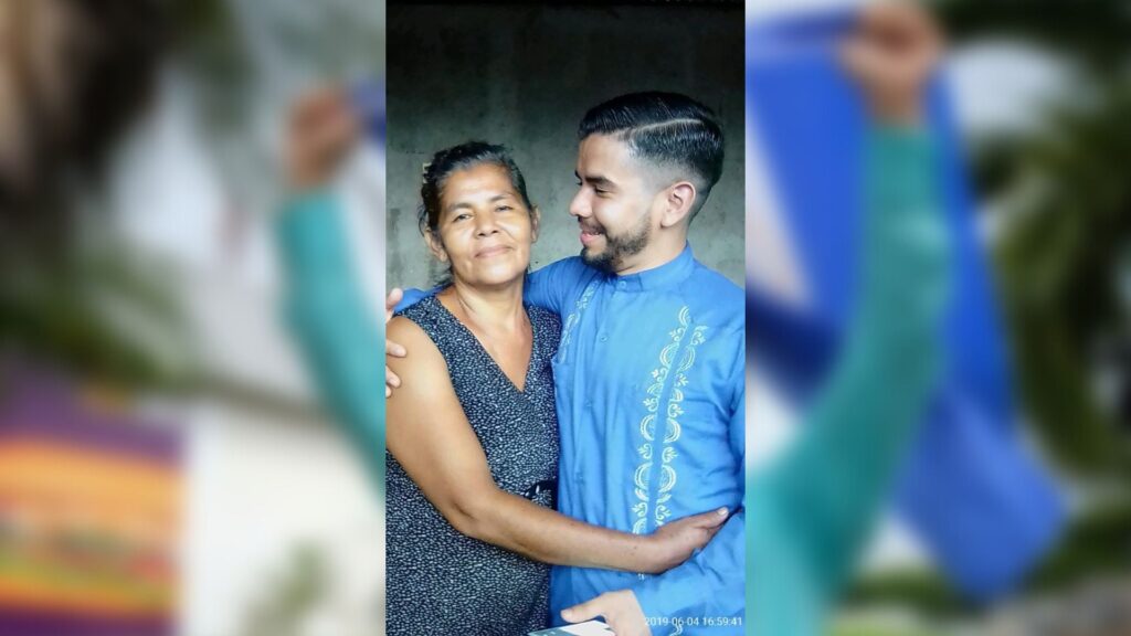Levis Rugama acusa al PLI de «usurpar identidad» de su mamá para llenar lista de concejales