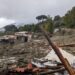 Italia busca a una decena de desaparecidos en Ischia.  Foto: EFE / ARTÍCULO 66