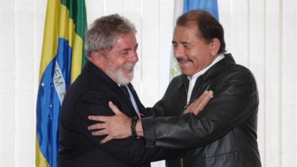 «Lula no confrontará a Ortega, pero tampoco será un aliado», afirma analista