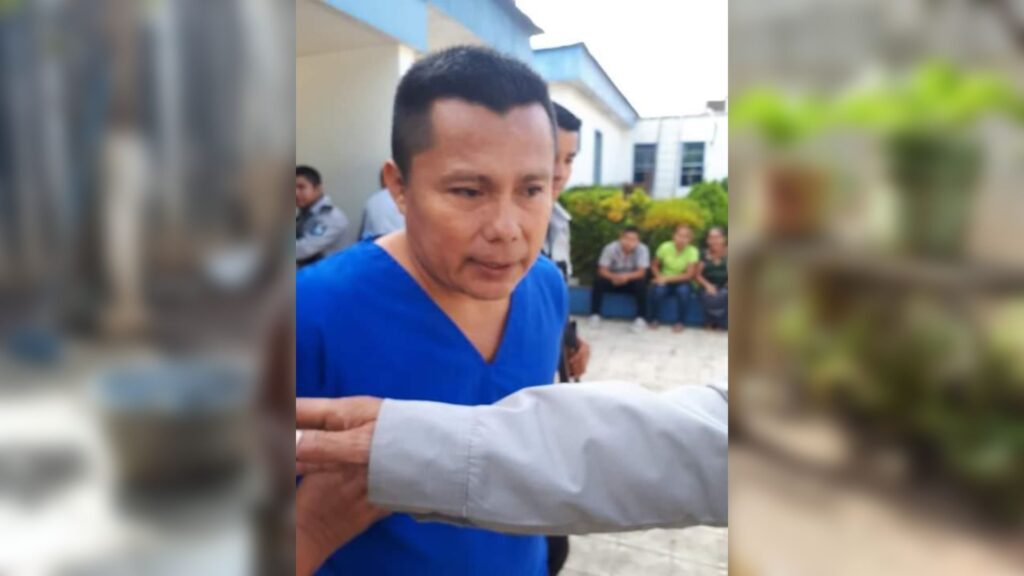 CIDH otorga medidas cautelares al preso político Mauricio Valencia