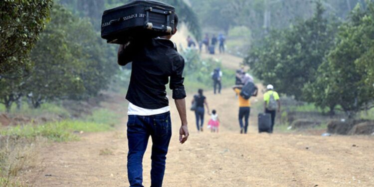 Observatorio de Derechos Humanos teme que anuncio de Costa Rica fomente cultura de xenofobia contra migrantes