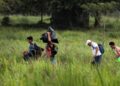 Trabajo de los migrantes nicaragüenses «brinda un aporte importante a la economía costarricense»