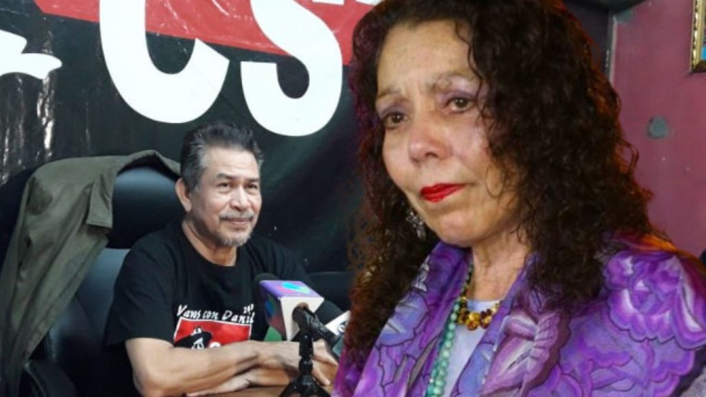 Murillo lamenta fallecimiento de Roberto González, líder de las asonadas de transportistas en los 90