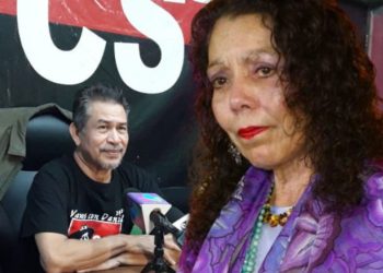 Murillo lamenta fallecimiento de Roberto González, líder de las asonadas de transportistas en los años 90