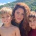 Shakira y sus hijos dejan Barcelona para vivir en Miami luego de acuerdo con Piqué