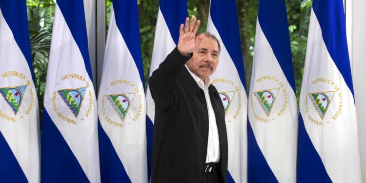 FMI elogia economía de Nicaragua pese a crisis y sanciones contra régimen de Ortega