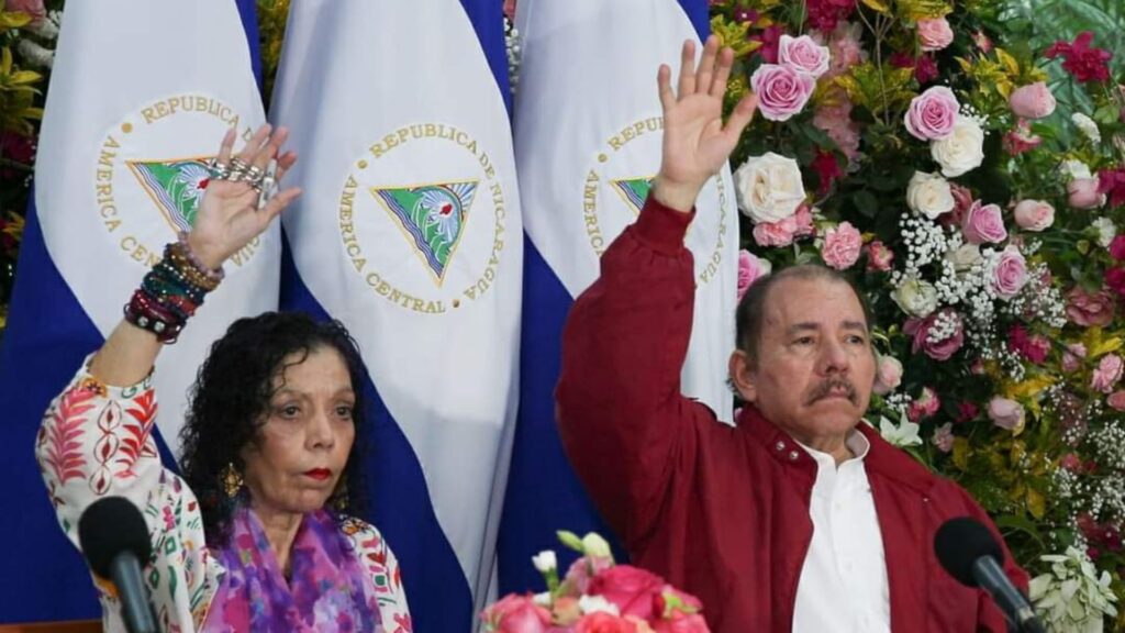 Manuel Orozco sugiere aplicar sanciones a una red mayor de orteguistas