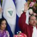 «La radicalización dictatorial en Nicaragua» el informe de Manuel Orozco sobre la crisis provocada por Ortega. Foto: Artículo 66 / Gobierno
