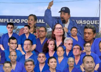 Deportación de más de 200 presos político e inconstitucional, afirman defensores