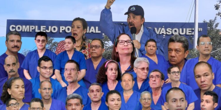 Ortega niega el ingreso a Nicaragua al Subcomité para la Prevención de la Tortura