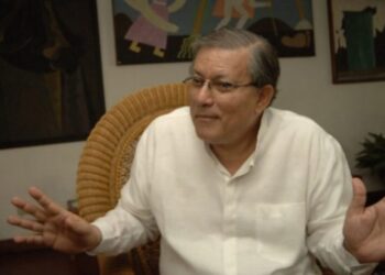 «La detención de Oscar René Vargas es para encarcelar el pensamiento», señalan defensores de derechos humanos