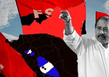 Ortega se apodera de todas las alcaldías de Nicaragua