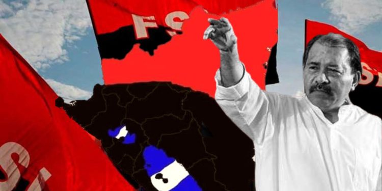 Ortega se apodera de todas las alcaldías de Nicaragua