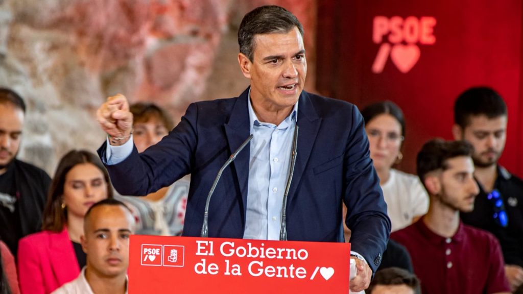 Partido socialista español: Elecciones municipales nicas son  una «burla a la democracia»