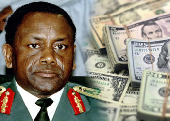 EE.UU. entrega a Nigeria unos 20 millones de dólares robados por exdictador