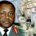 EE.UU. entrega a Nigeria unos 20 millones de dólares robados por exdictador