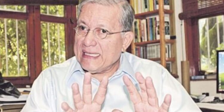 Régimen de Ortega presenta acusación contra Oscar René Vargas