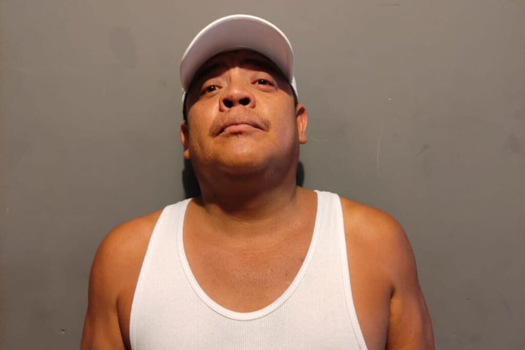 Capturan en Costa Rica a nicaragüense acusado de narcotráfico