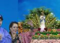 Murillo saluda a católicos por la «Gritería Chiquita», en medio de persecución contra la Iglesia