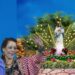 Régimen invade de altares a la Purísima, sin detener la represión contra nicaragüenses