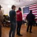 EEUU inicia jornada electoral para elegir Congreso y gobernadores de estados