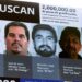 EEUU sanciona al cartel mexicano La Nueva Familia Michoacana y a sus líderes