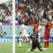 Alemania respira y España da por bueno el empate. Foto: EFE / Artículo 66