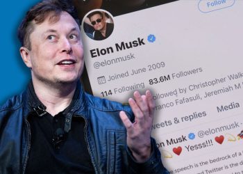 Directivos abandonan Twitter mientras Elon Musk pide poner fin al teletrabajo
