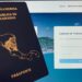 Régimen de Nicaragua impone cita previa en línea para solicitar pasaporte. Foto: Wilmer Benavides / Artículo 66.