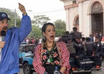Padre Edwing Román al régimen de Ortega: «Veremos pasar sus féretros enfrente de la Iglesia