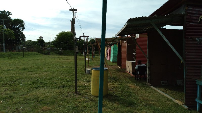 venta de pólvora