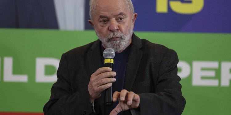Lula brasil