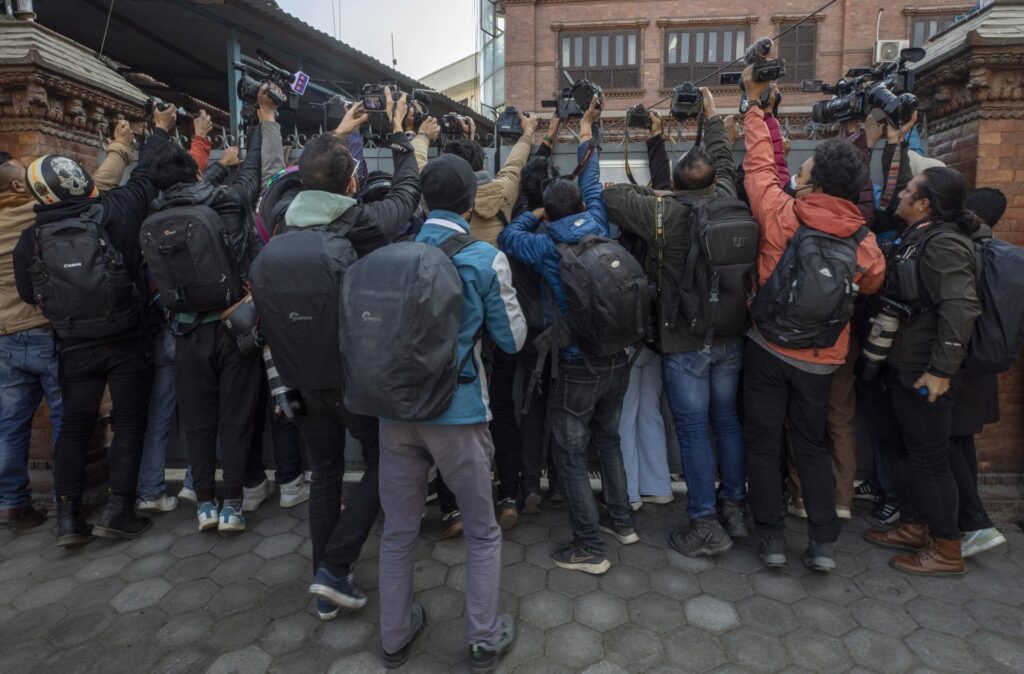 Nepal deporta al asesino en serie Charles Sobhraj a Francia