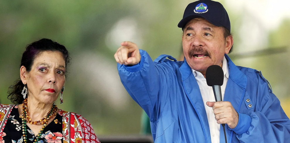 Daniel Ortega, among the "most despotic tyrants in the world" of 2022