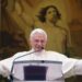La Iglesia argentina agradece a Benedicto XVI «servicio» y «entrega generosa». Foto: Artículo 66 / EFE