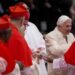 Obispos de Nicaragua lamentan fallecimiento del papa emérito Benedicto XVI