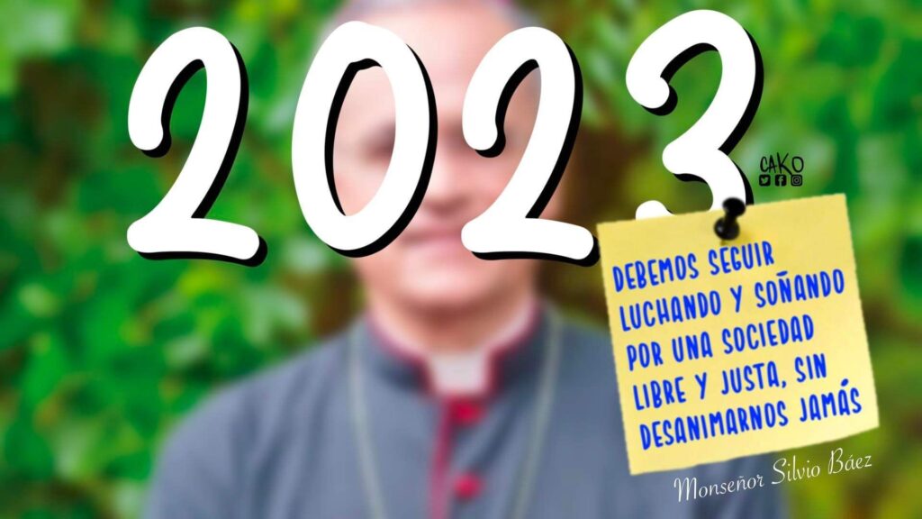La Caricatura: Año para seguir luchando